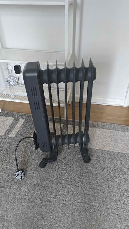 Photo of free Portable heater (Kidlington OX5) #2