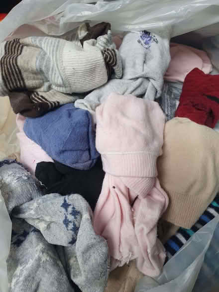 Photo of free Socks (Walkley S6) #1