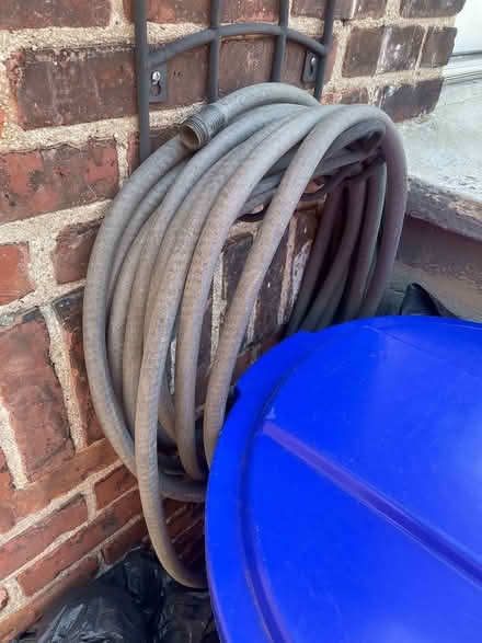 Photo of free Garden hose (Mount Vernon) #1