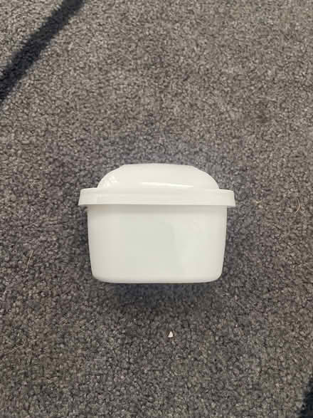 Photo of free Water filters (Mitcham CR4) #1