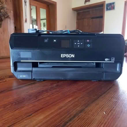 Photo of free Epson xp-510 (North Leverton) #1