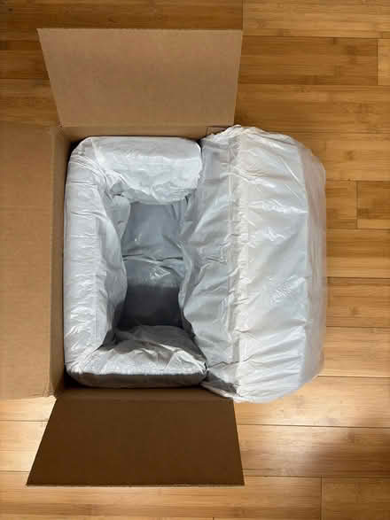 Photo of free 2 Insulated Shipping Boxes (Moss Beach) #1