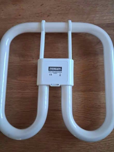 Photo of free Lighting tube for uplighter (Cramond EH4) #1