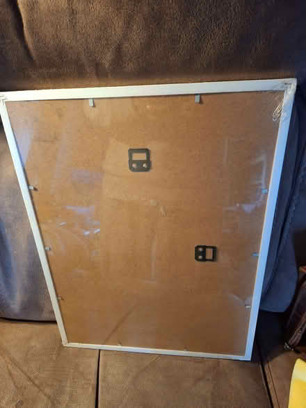 Photo of free Brand new picture frame (Walderslade ME5) #2