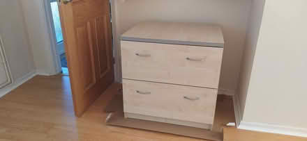 Photo of free Storage unit (Dereham NR19) #2
