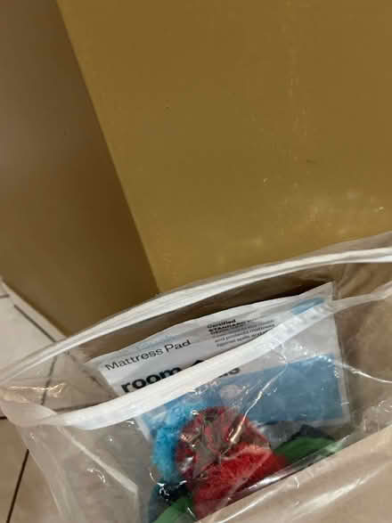 Photo of Any sealable bags (Palm beach gardens) #1