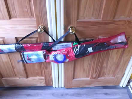 Photo of free Two Trapezoidal kites (Stockport SK3) #4