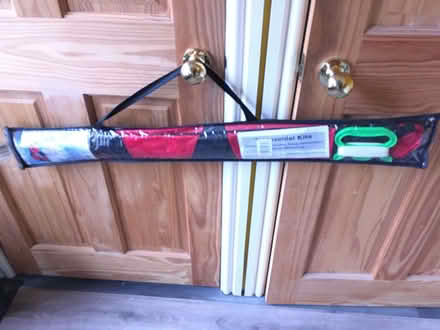 Photo of free Two Trapezoidal kites (Stockport SK3) #1