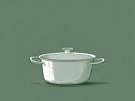 Photo of Pots, pans and/or stock pot (Birkenhead CH41) #1