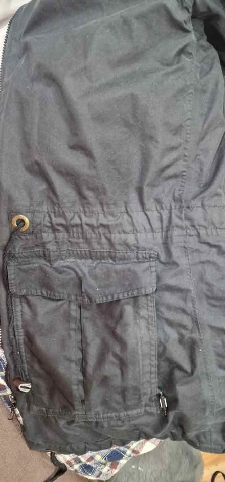 Photo of free Small trespass teen coat (Brandhall b68) #2