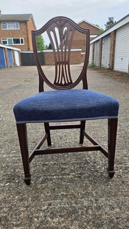 Photo of free Chair (TW10 HAM) #3