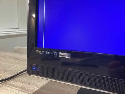 Photo of free 22 inch Matsui television/monitor (Priestwood RG42) #4