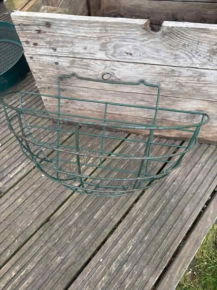 Photo of free Window/wall Planter (Grafton, Shrewsbury) #1