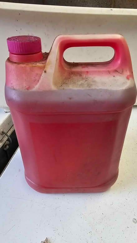 Photo of free Brick/tool cleaner (Wigmore, Gillingham) #2