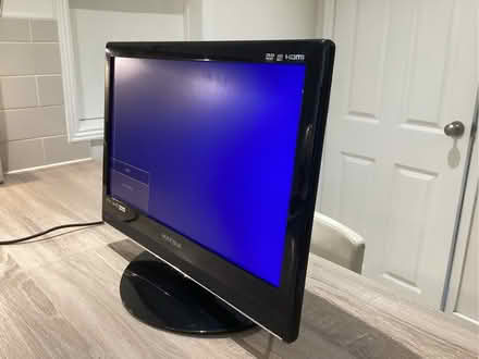 Photo of free 22 inch Matsui television/monitor (Priestwood RG42) #2