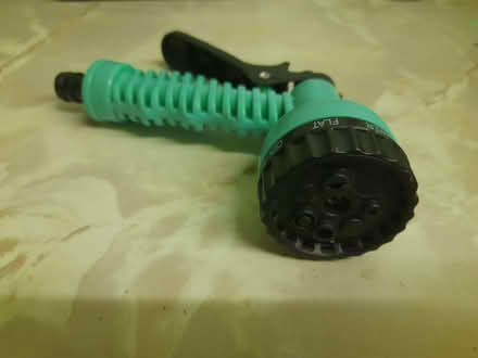 Photo of free Hose Spray Attachment (Alvaston DE24) #1