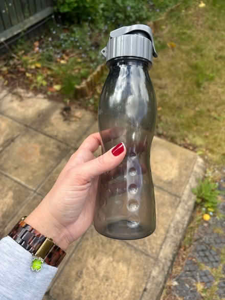 Photo of free Plastic water bottle (Carshalton SM5) #1
