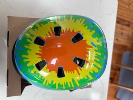 Photo of free Child Nutcase (48-52cm) Bike Helmet (Timperley WA15) #4