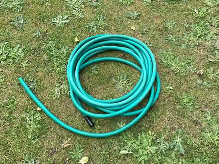 Photo of free Hose pipe (Littleover DE23) #1