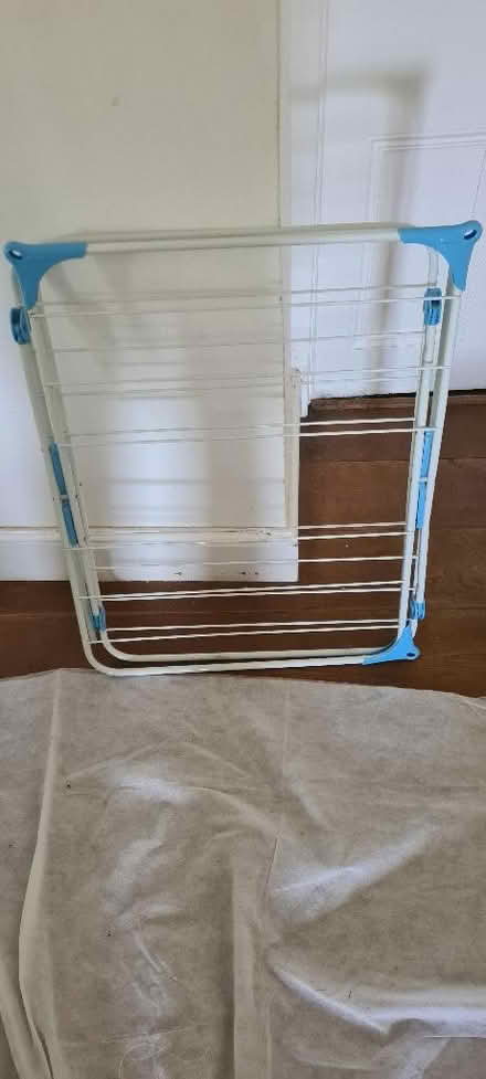 Photo of free Clothes airer (Ysceifiog CH7) #2