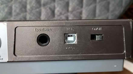 Photo of free USB keyboard (Cheltenham) #2