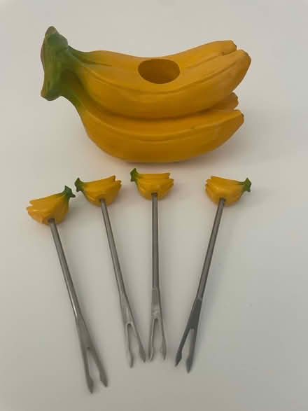Photo of free Skewers (Rancho Palos Verde) #1