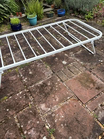 Photo of free Bed base (Dinder BA5) #2