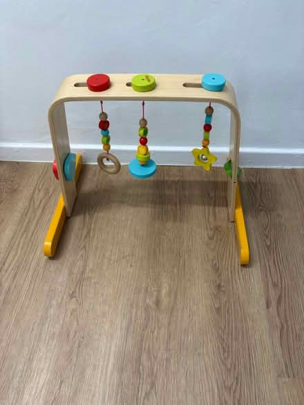 Photo of free Baby arch (Hendon NW4) #1