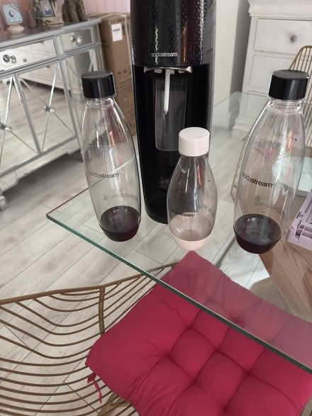 Photo of free Sodastream (Craven Road CV21) #3