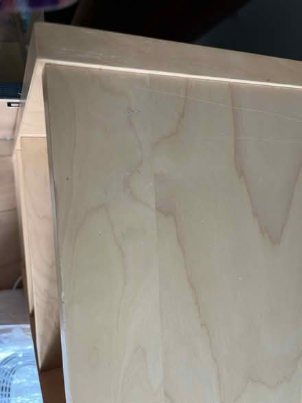 Photo of free Small bookshelf (Leytonstone E11) #2