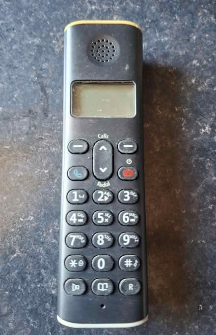 Photo of free Home Phone Set (3) (Kings Heath B14) #3