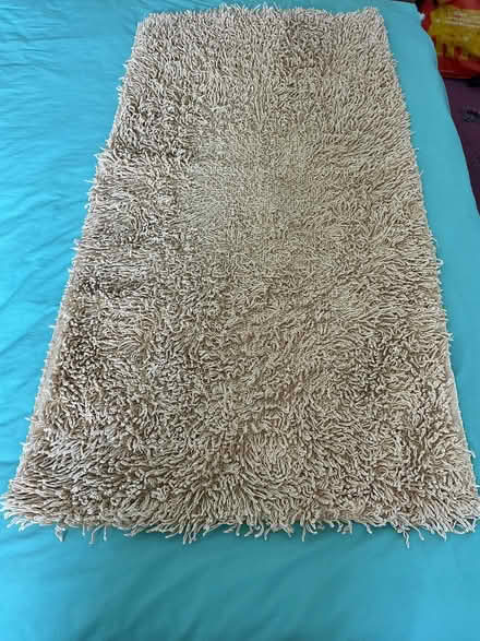 Photo of free Cotton bath mat/ rug (Walkley S6) #1