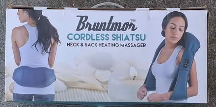 Photo of free Massage machine (Corte Madera, East side) #2