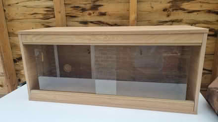Photo of free Vivarium (Dorking RH4) #2