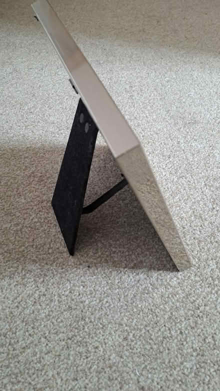 Photo of free 50th birthday frame RG26 (Bramley, Hants RG26) #2