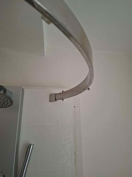 Photo of free 900 x 900 quadrant shower cubicle (Bishop's Castle SY9) #4