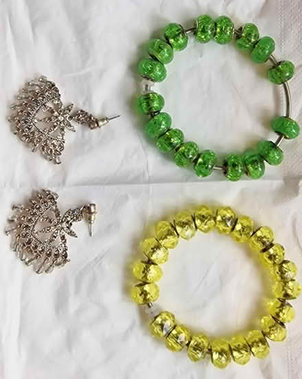 Photo of free Dress Jewellery (Homerton E9) #1