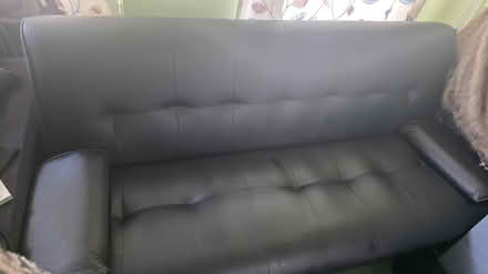 Photo of free Sofa Bed (N16 Stoke Newington) #1