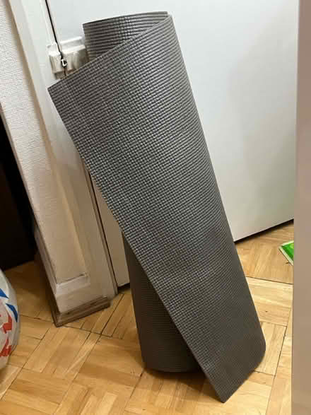 Photo of free Gym mat (WN6 Shevington) #1
