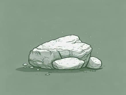 Photo of Large Rockery Stones (Martin's Heron RG12) #1