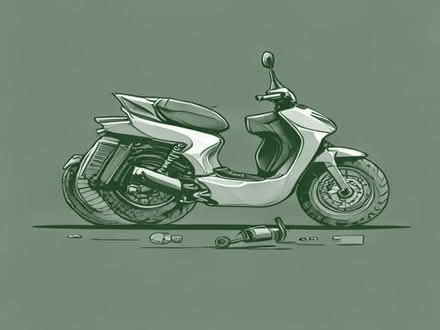 Photo of Motorbikes / Scooters Etc / Spares / Repairs / Broken (Oakwood Park Complex ME16) #1