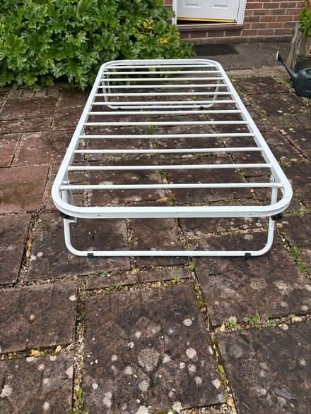 Photo of free Bed base (Dinder BA5) #1