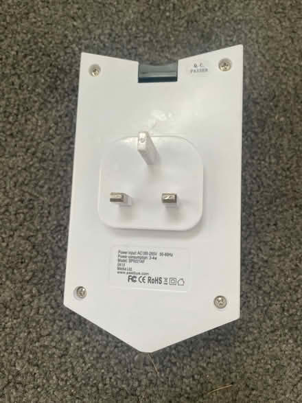 Photo of free Pest repeller (Mitcham CR4) #2