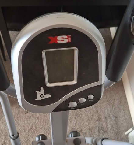 Photo of free Cross trainer (Hillyland PH1) #2
