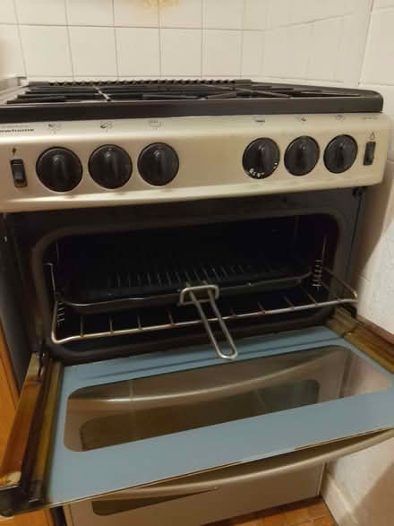 Photo of free Gas Cooker (Westone NN3) #2