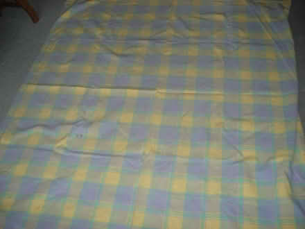 Photo of free Cotton Material,heavy 60x56" (Barming ME16) #1