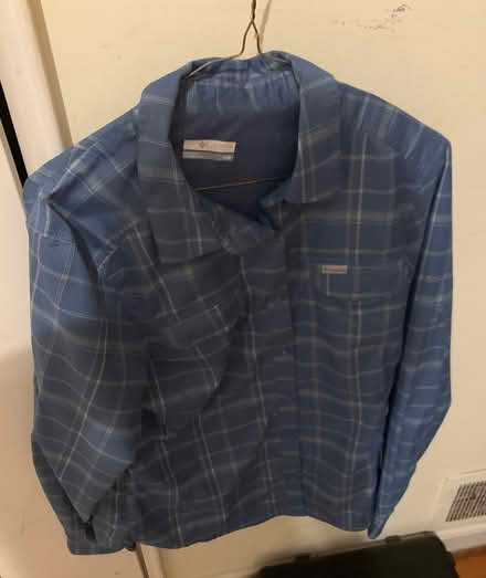 Photo of free Women’s shirt (Silver Spring) #1