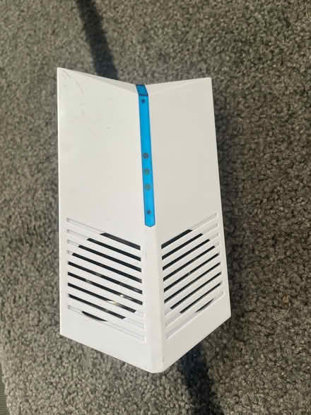 Photo of free Pest repeller (Mitcham CR4) #1