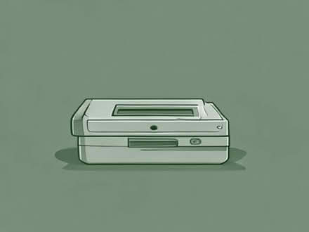 Photo of free Canon Printer installation CD-ROM (Croxley Green WD3) #1