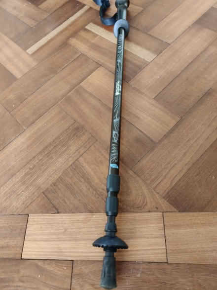 Photo of free Hiking pole (Highfields ST17) #1